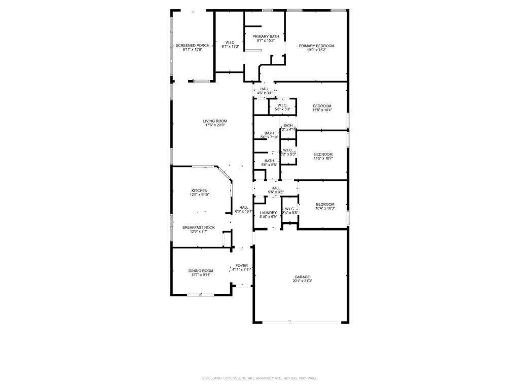 4336 Red Clover Lane Property Photo 4