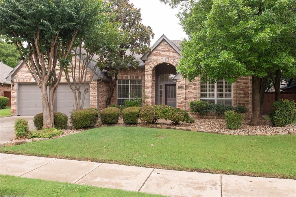 2221 Green Hill Drive Property Photo 1