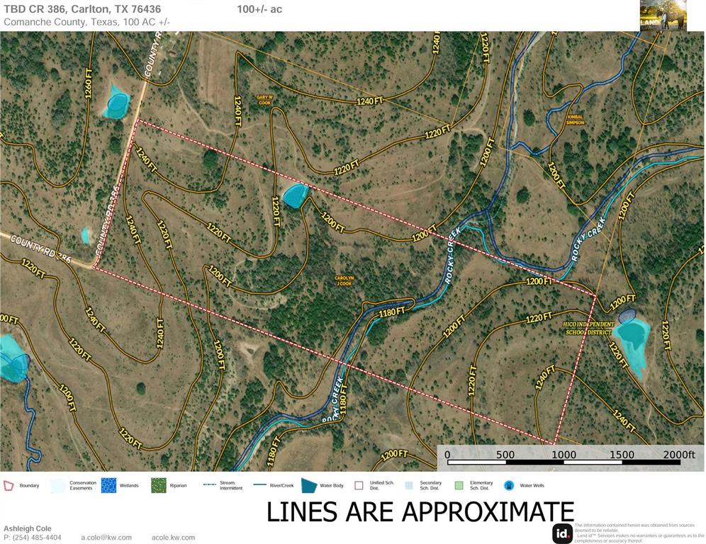 Tbd Cr 386 Property Photo 2