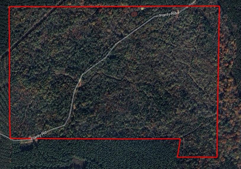 Tbd Flarity Road Property Photo 1