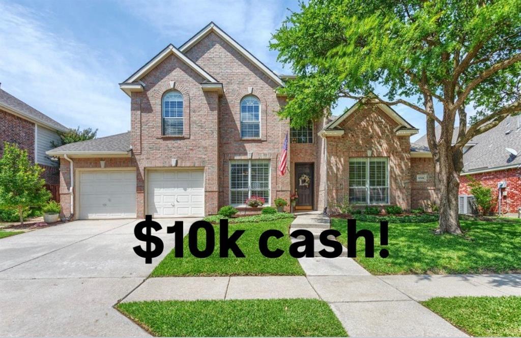8508 Forsythia Drive Property Photo 1