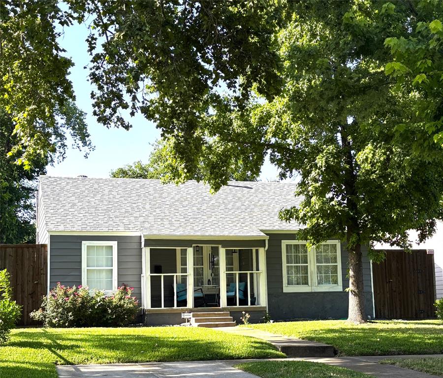 4204 Geddes Avenue Property Photo 1