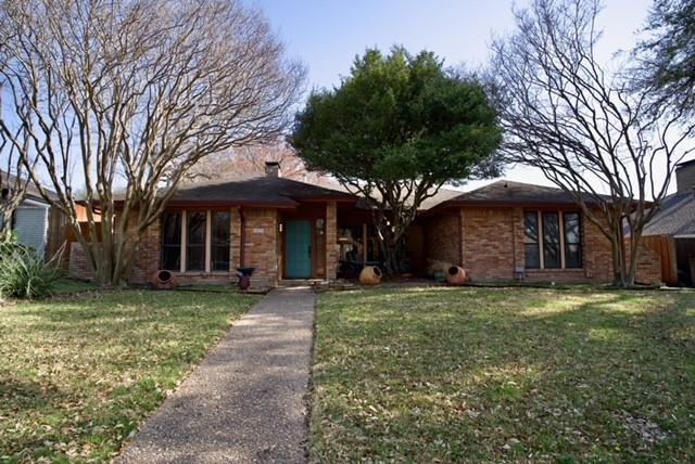 6029 Daven Oaks Drive Property Photo 1