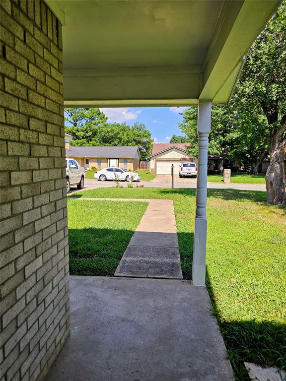 2218 Honey Creek Lane Property Photo 10