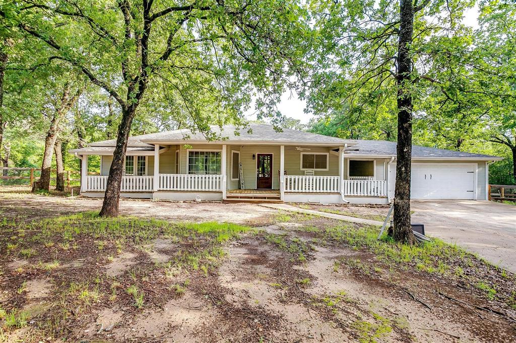 3707 Knob Hill Road 1 Property Photo 1