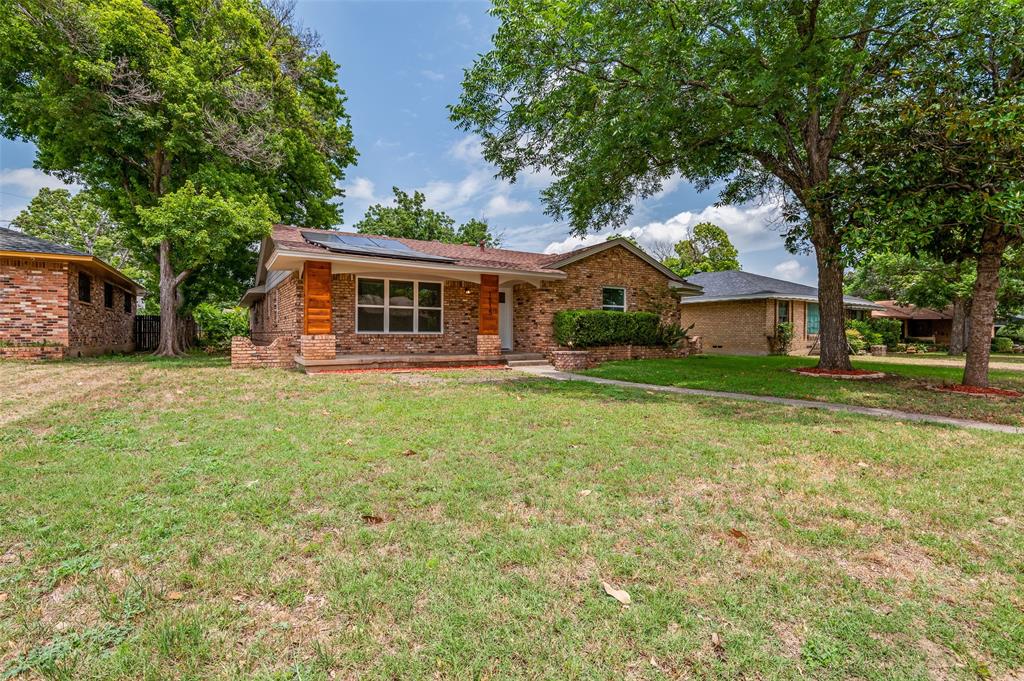 1515 Oak Meadows Drive Property Photo 1