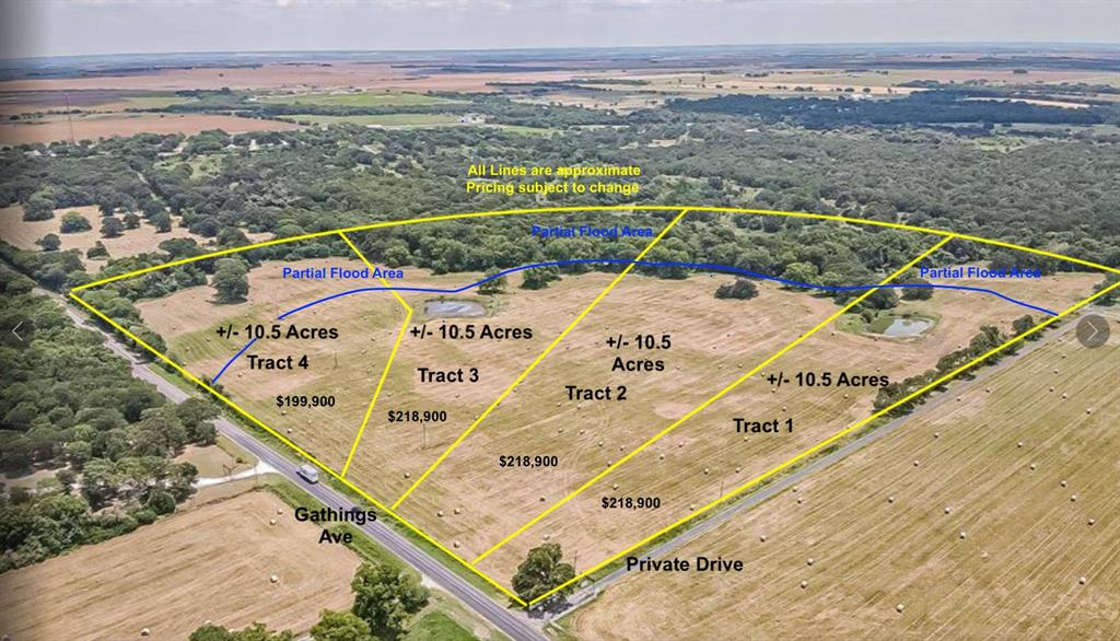 Lot 2 Gathings Avenue Property Photo 1