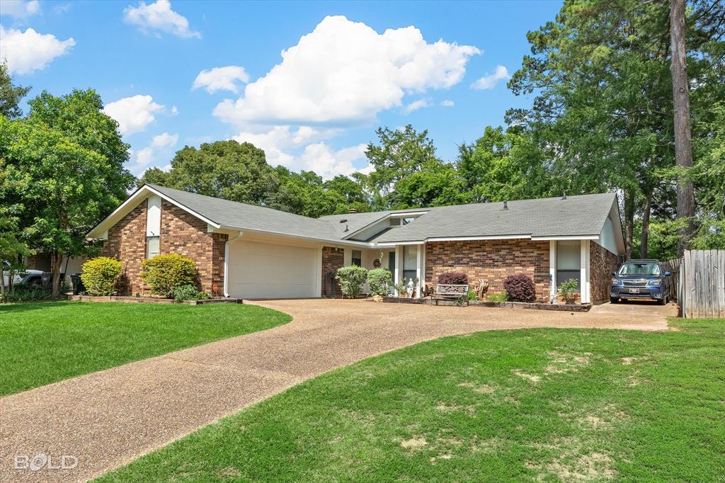 8517 Woodhill Lane Property Photo 1