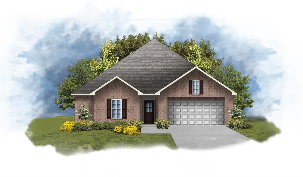 6559 Blanchard Lake Drive Property Photo 1
