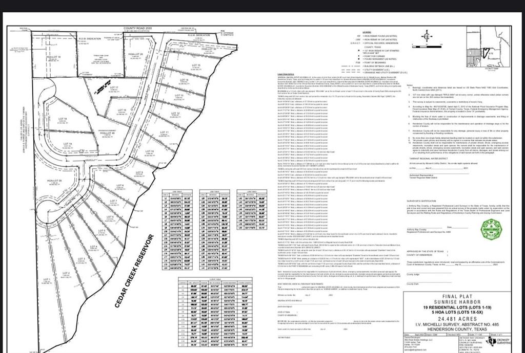 Tbd Lot 3 Avigail Trail Property Photo 6