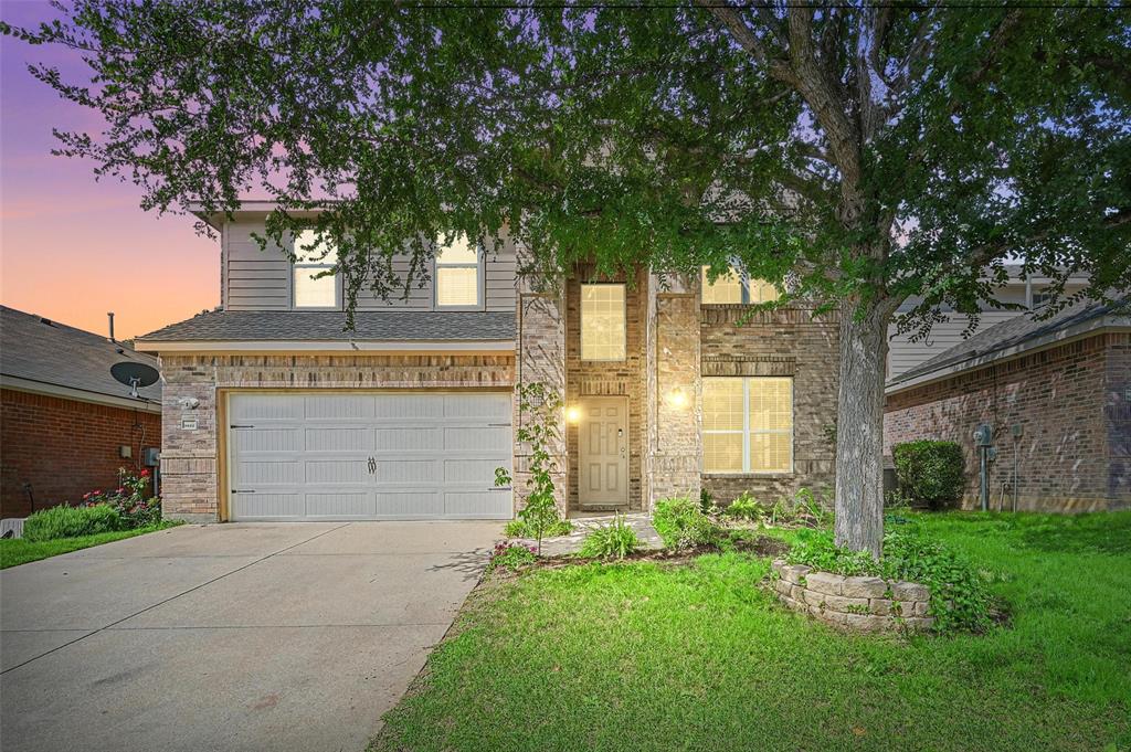 9122 Lockhart Drive Property Photo 1