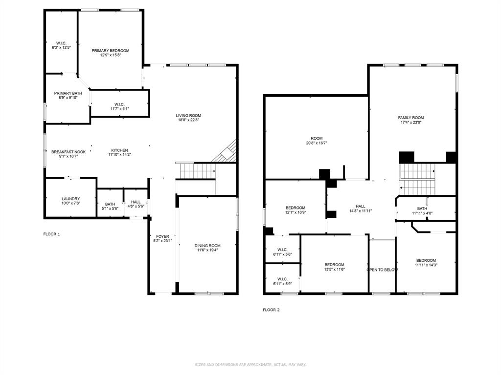 9122 Lockhart Drive Property Photo 4