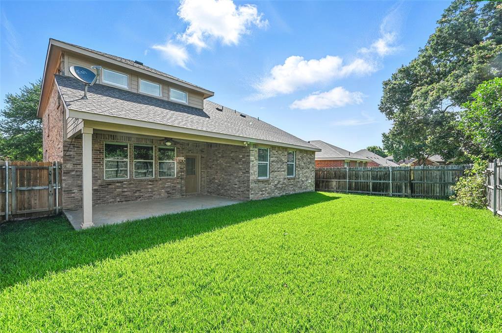 9122 Lockhart Drive Property Photo 38