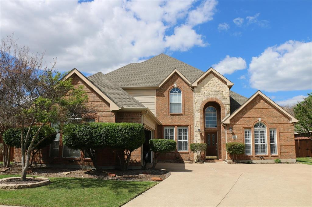 6614 Baycrest Circle Property Photo 1