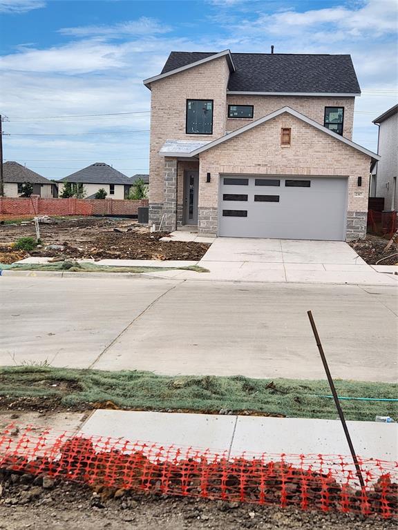 2317 Peters Colony Drive Property Photo 1