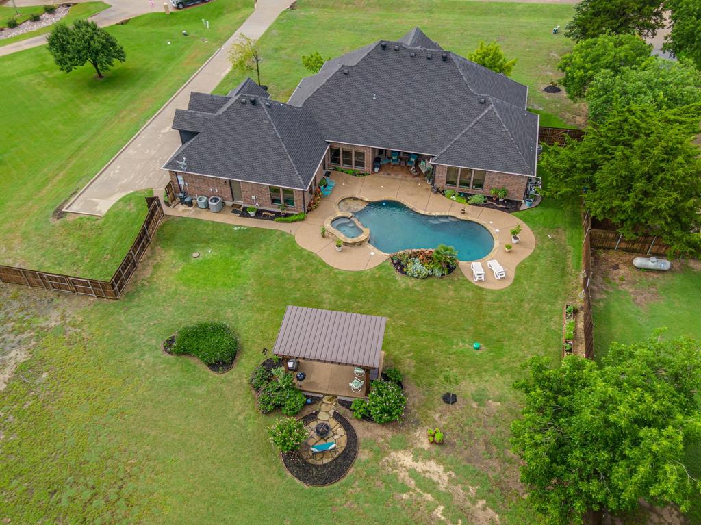3231 Mccarver Court Property Photo 1