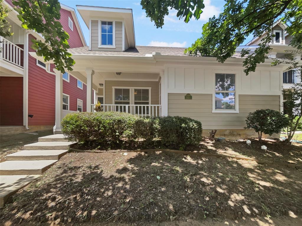 9903 Cedarcrest Drive