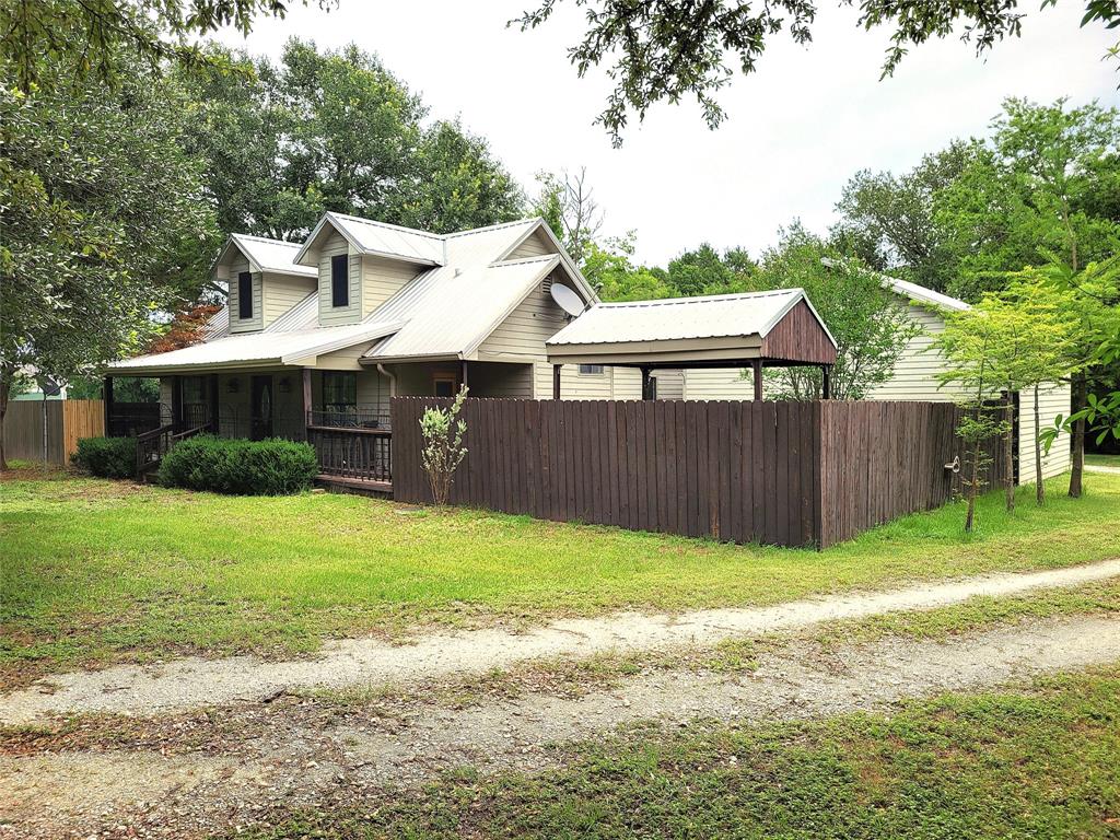 1332 State Highway 14 Property Photo 1