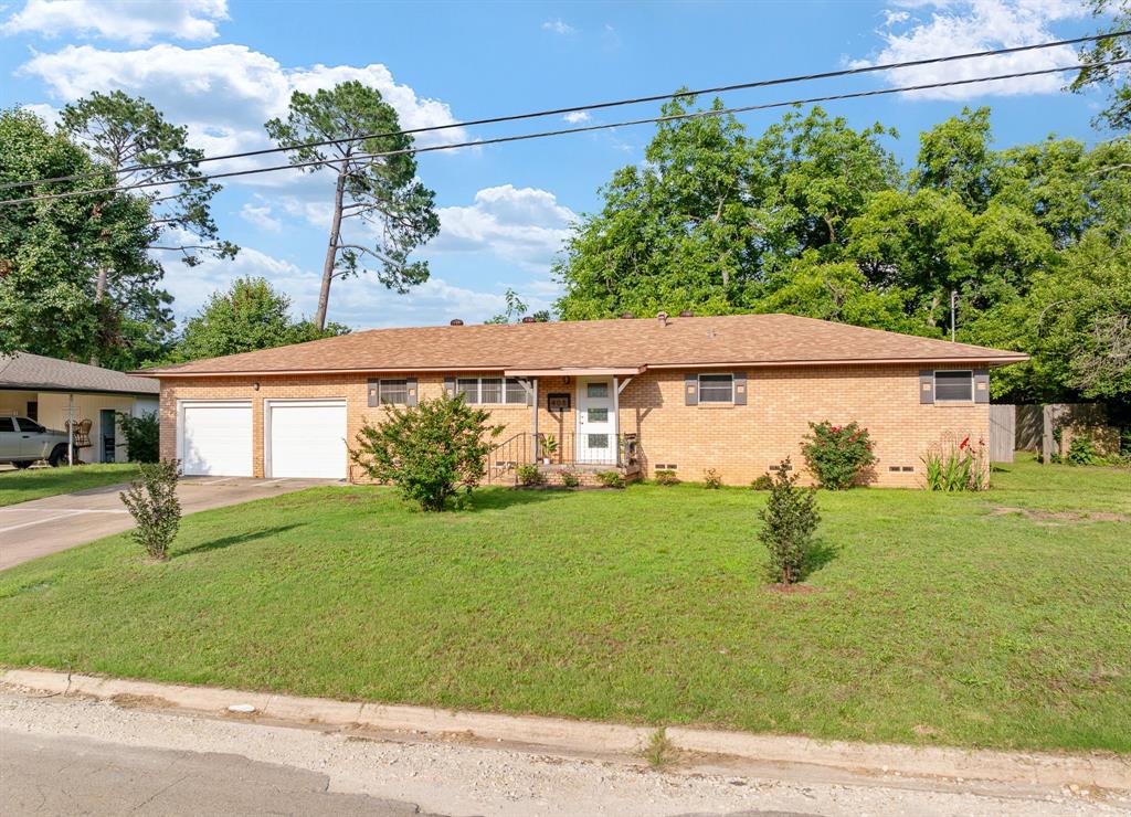 408 N Post Oak Property Photo 1