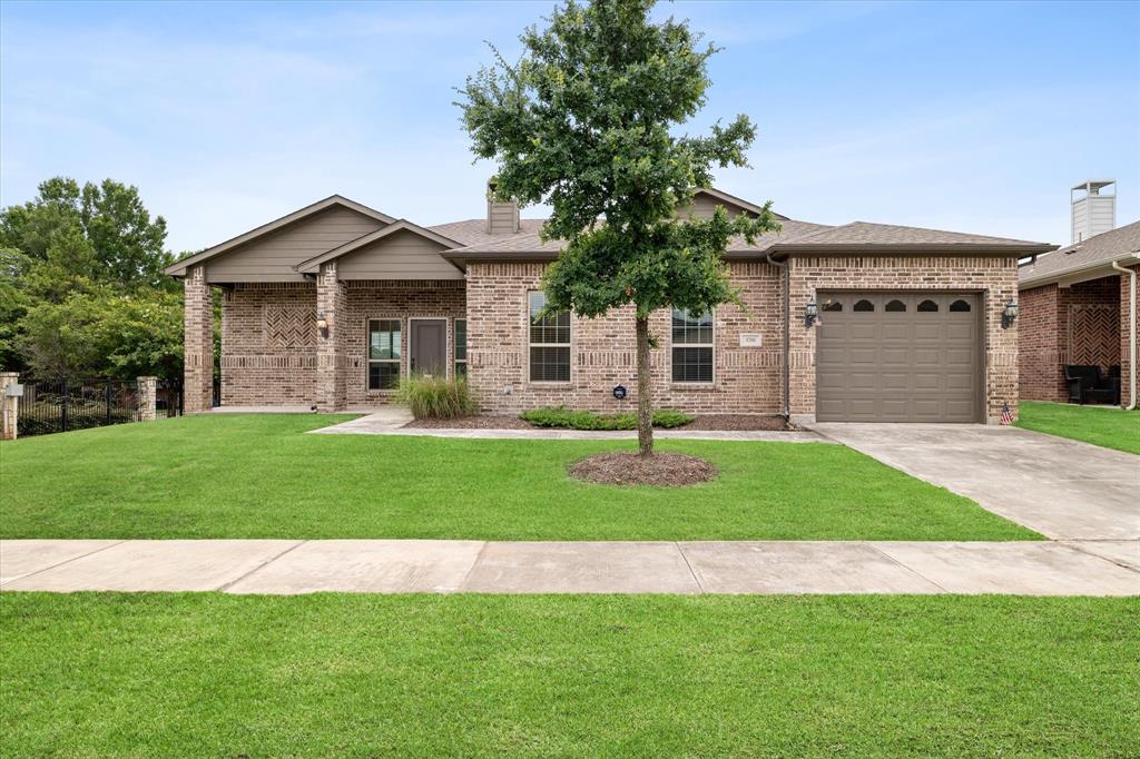 3701 Creek View Drive Property Photo 1