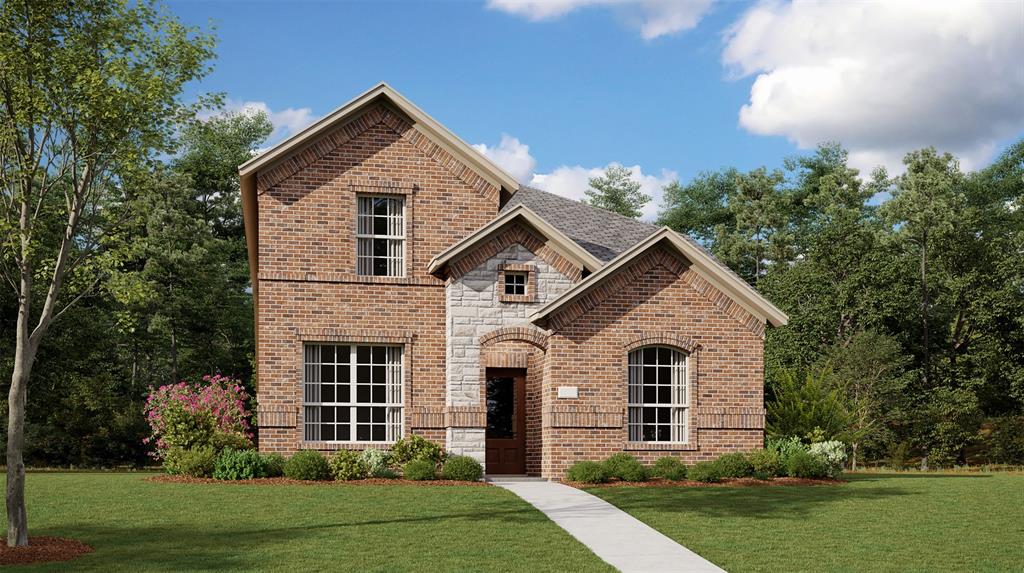 2729 Serenity Grove Lane Property Photo 1