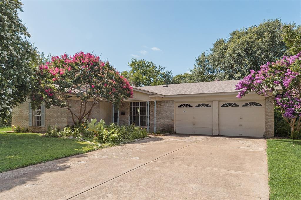4637 Ivanhoe Drive Property Photo 1