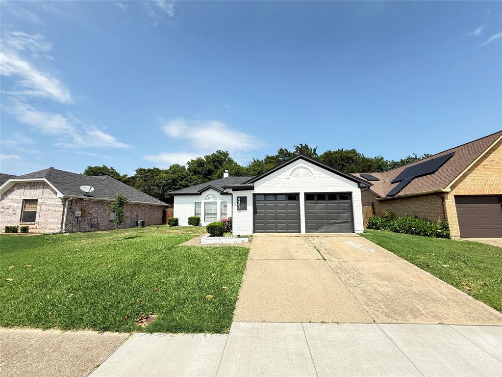 6808 Mountain Cedar Lane Property Photo 1