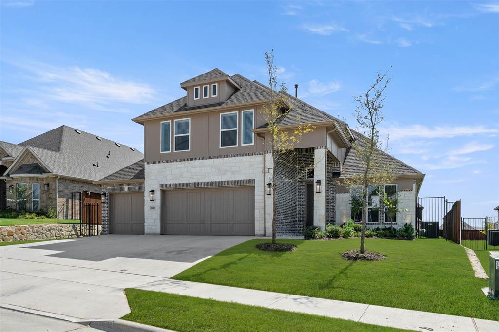 10012 La Frontera Drive Property Photo 1