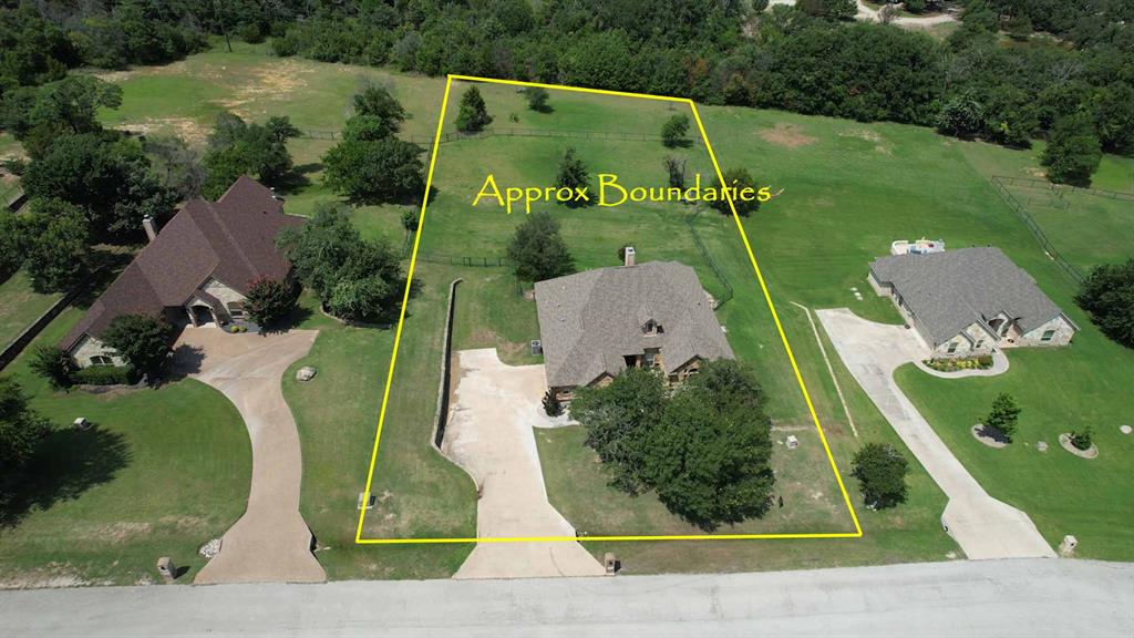 130 Meadow Arbor Drive Property Photo 1