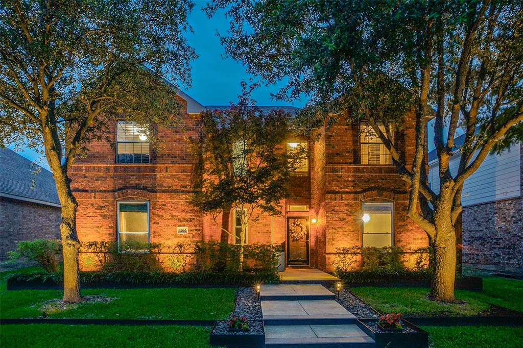 1504 Vista Bend Drive Property Photo 1