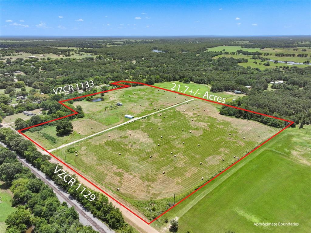 610 VZ County Road 1129