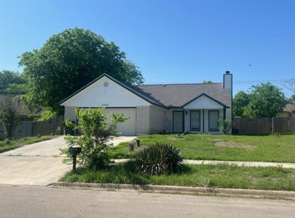 2100 Wheeler Avenue Property Photo 1
