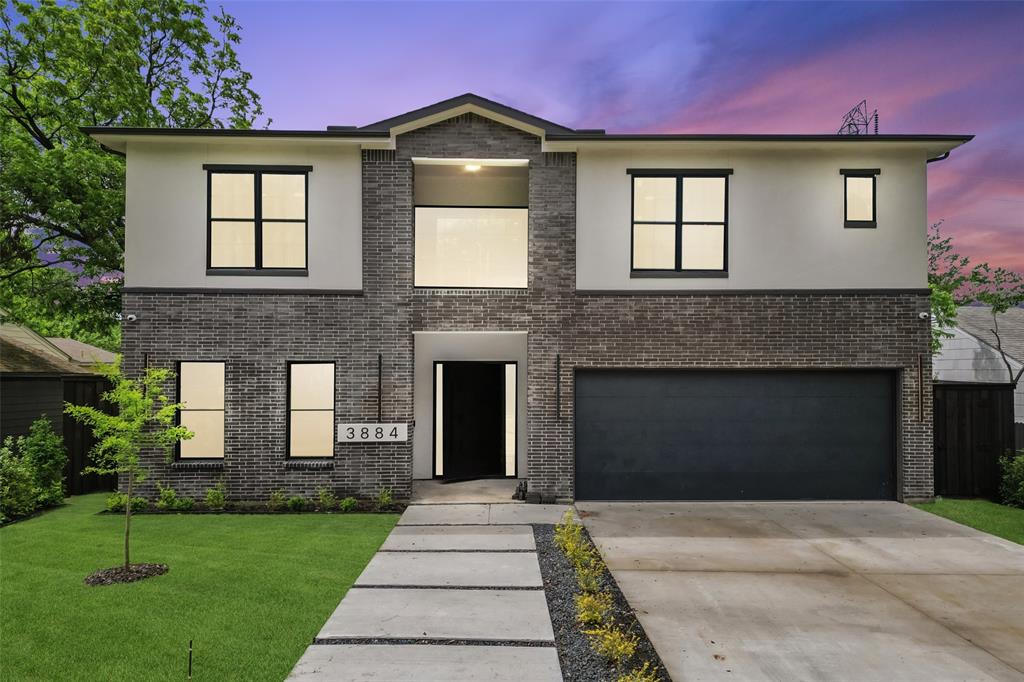 3884 Cortez Drive