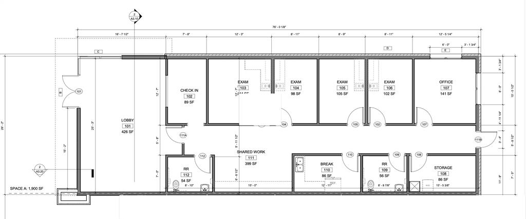 6715 Memorial Drive Property Photo 3
