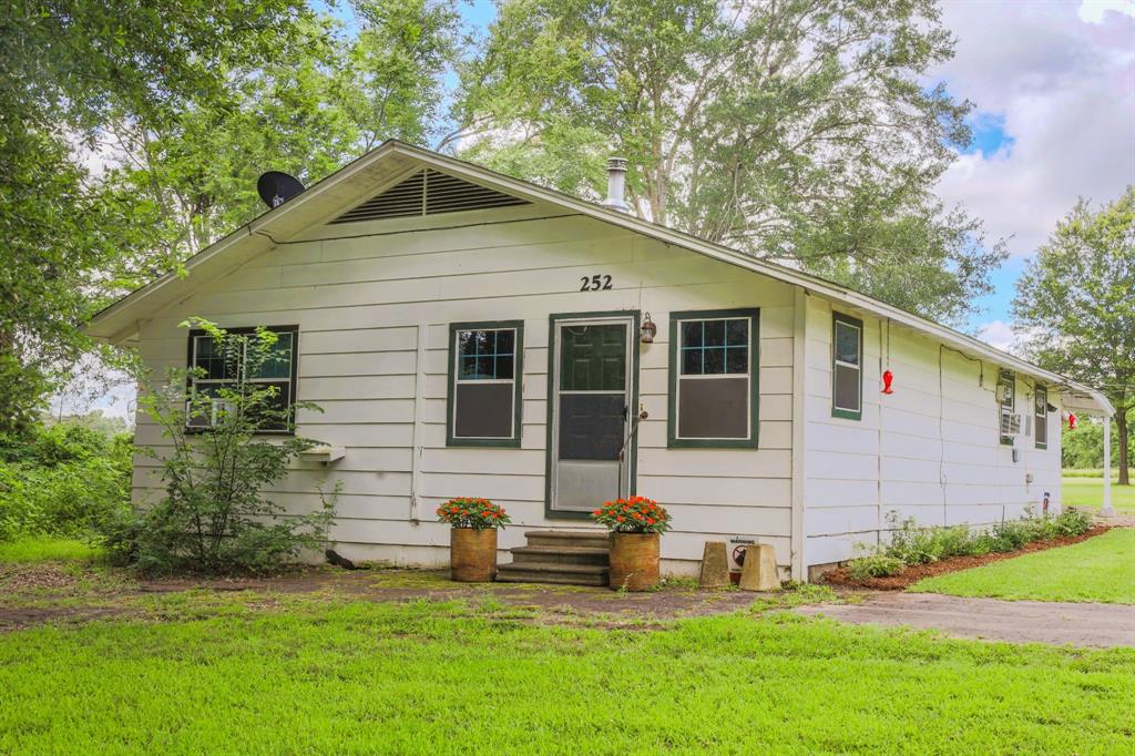 252 Vz County Road 1321 Property Photo 1