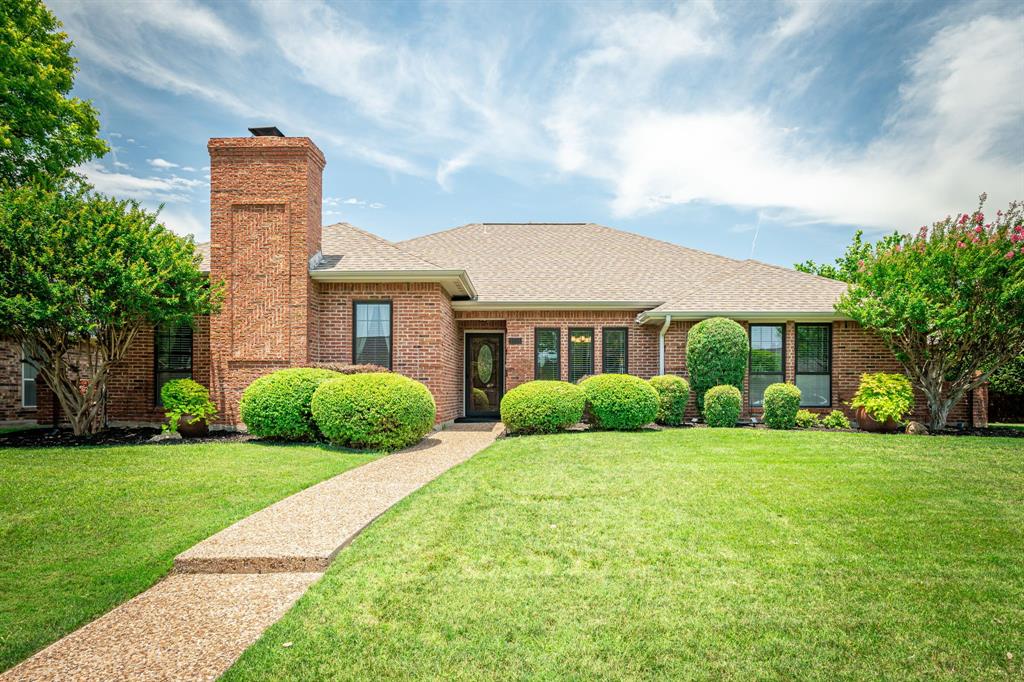 1038 Magnolia Drive Property Photo 1