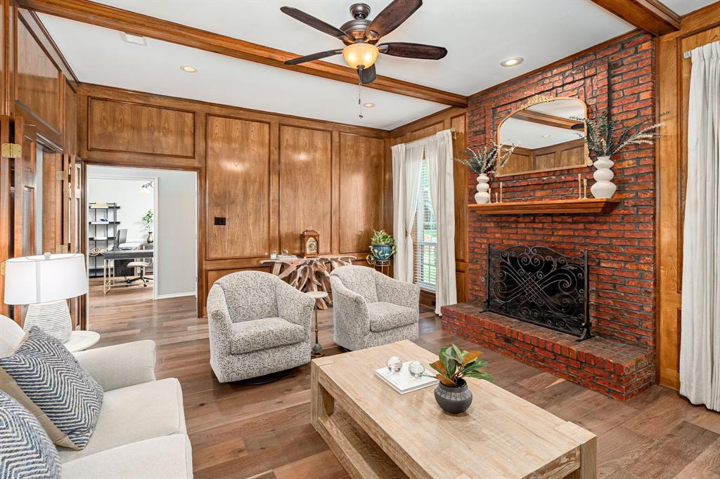 1038 Magnolia Drive Property Photo 4