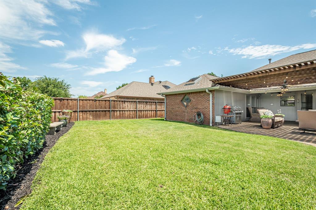 1038 Magnolia Drive Property Photo 30