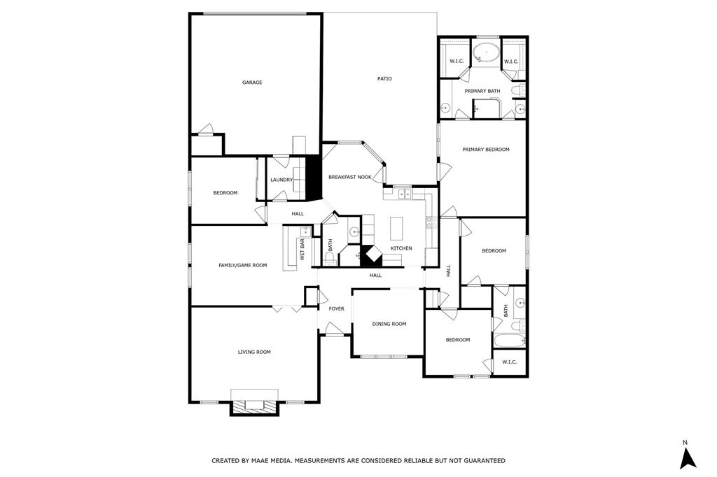1038 Magnolia Drive Property Photo 32
