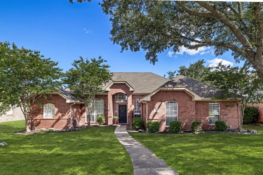 8601 Prescott Circle Property Photo 1