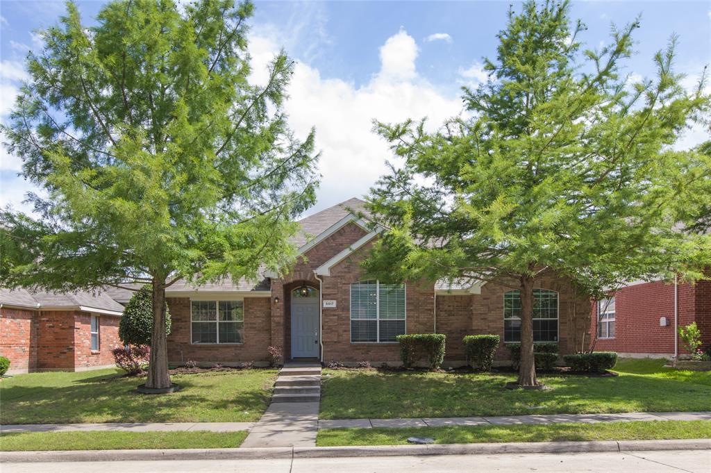 5917 Pine Meadow Lane Property Photo 1