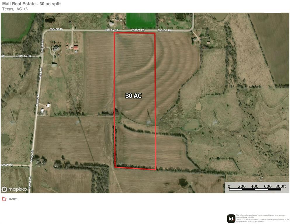 001 Cobler Road Property Photo 3