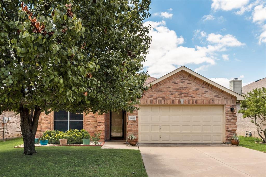 9120 Winding River Drive Property Photo 1