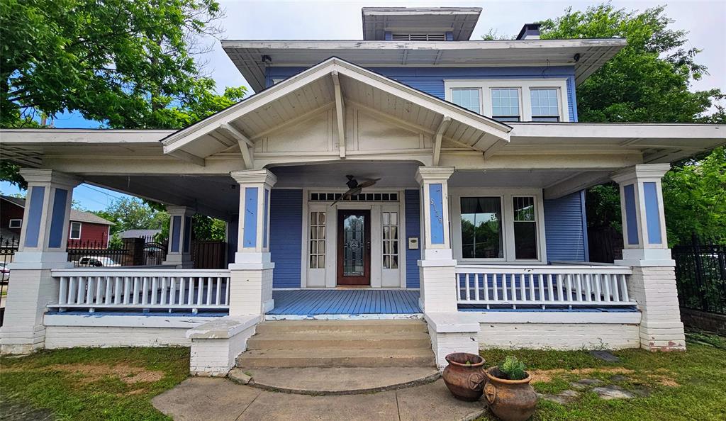 5126 Columbia Avenue Property Photo 1