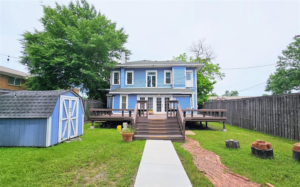 5126 Columbia Avenue Property Photo 4