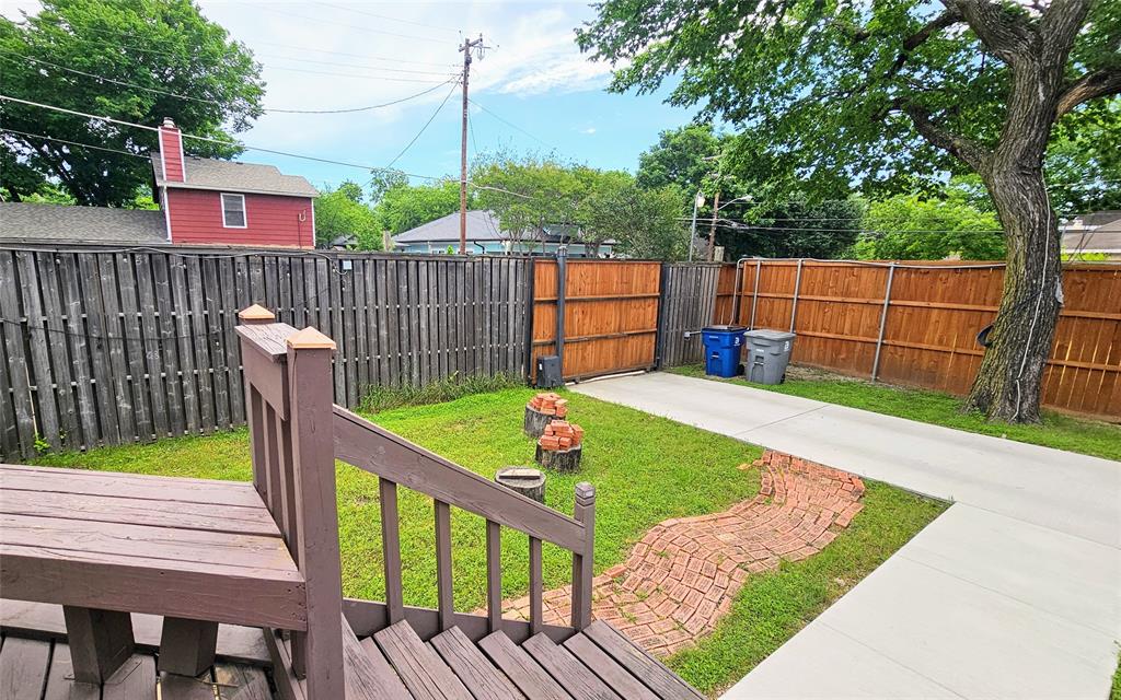 5126 Columbia Avenue Property Photo 7
