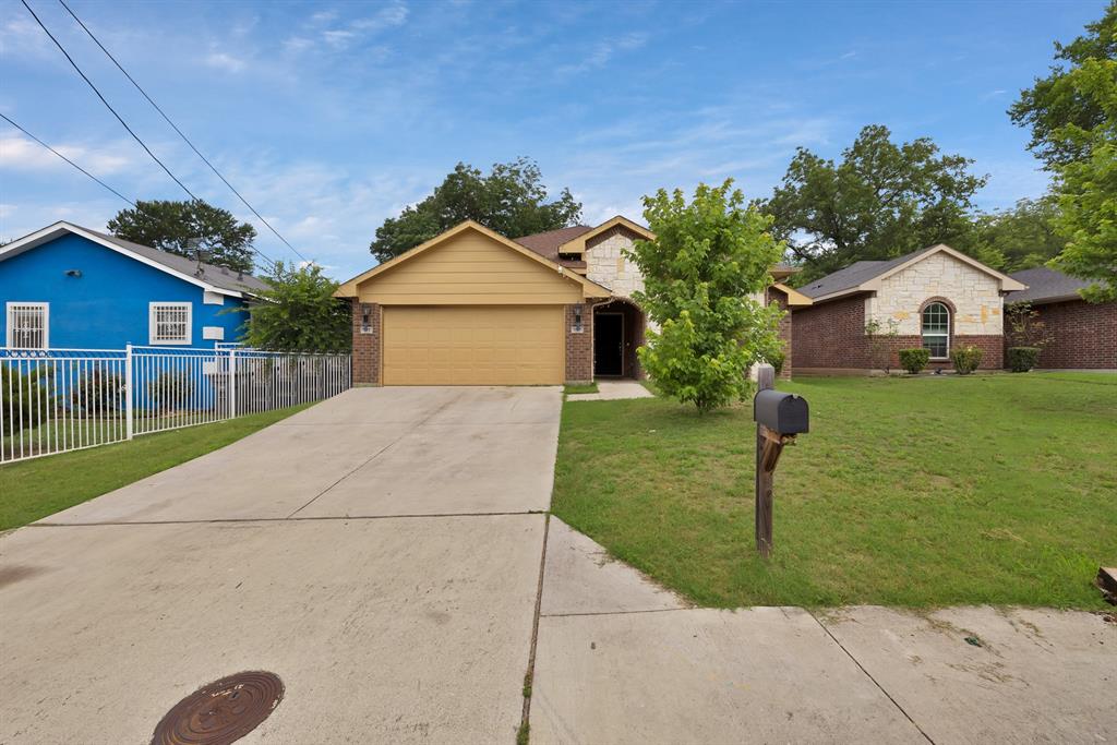 1507 Kingsley Drive Property Photo 1