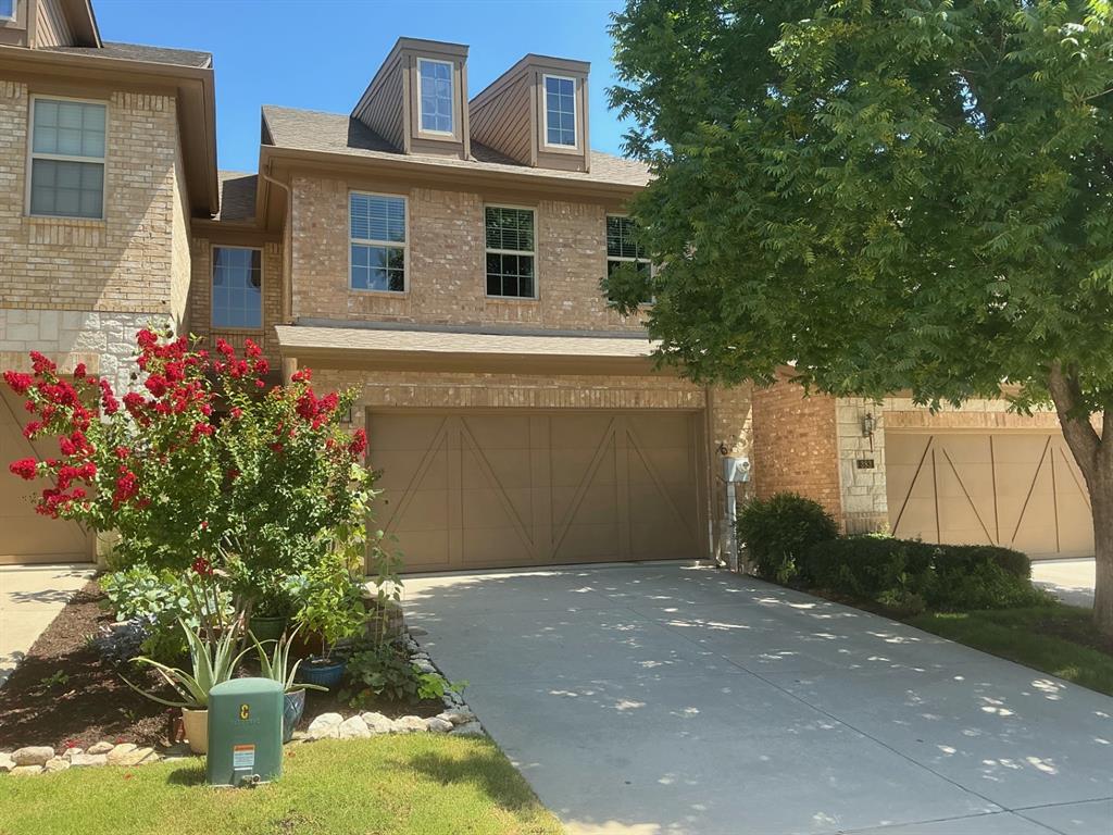 379 Teague Drive Property Photo 1