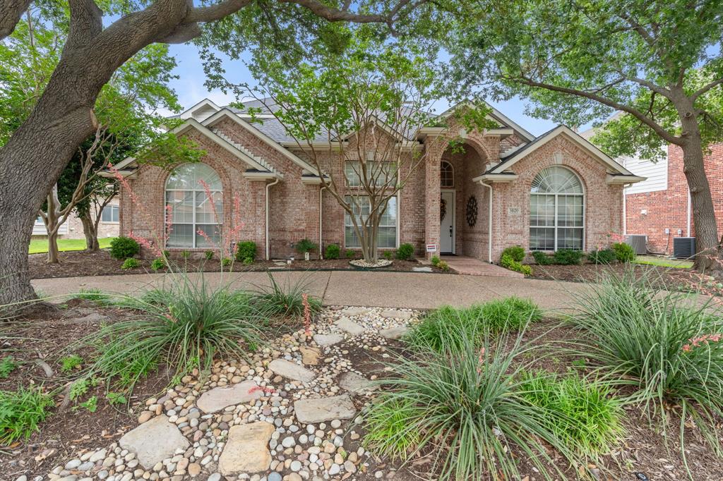 5820 Woodwind Drive Property Photo 1
