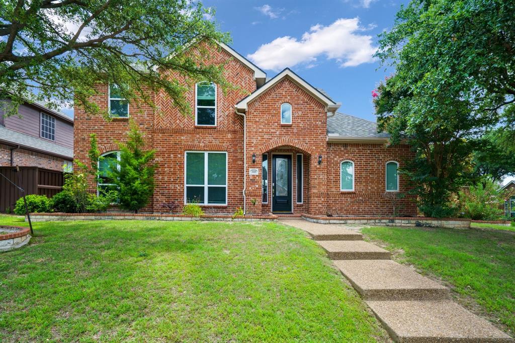3116 Vidalia Lane Property Photo 1